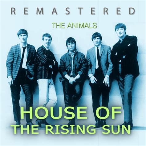 house of the rising sun death metal cover|The Animals.